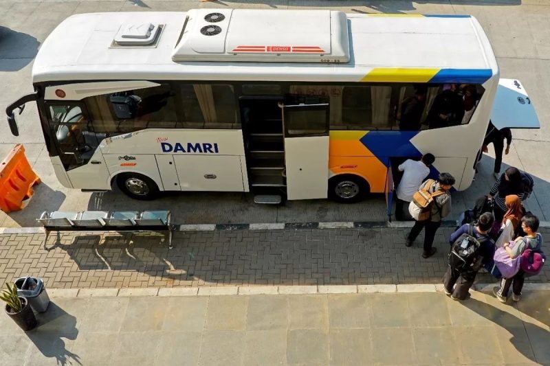 Diskon tiket bus AKAP dari DAMRI yang berlaku hingga 6 Januari 2025 adalah kesempatan emas bagi penumpang untuk merencanakan perjalanan dengan biaya lebih hemat