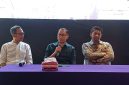 Kementerian Luar Negeri Republik Indonesia (Kemlu RI) tengah memantau secara serius kasus penembakan yang melibatkan lima Warga Negara Indonesia (WNI) oleh aparat Malaysia.