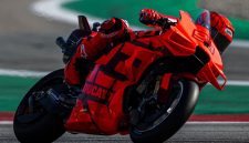 Musim MotoGP 2025 semakin mendekat, dan para pembalap serta tim mulai mempersiapkan diri untuk menghadapi tantangan yang akan datang.