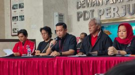 Partai Demokrasi Indonesia Perjuangan (PDIP) baru-baru ini mengeluarkan pernyataan tegas terkait dengan kasus yang melibatkan Hasto Kristiyanto,