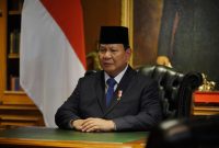 Dalam upaya meningkatkan kesehatan masyarakat Indonesia, Menteri Pertahanan Prabowo Subianto baru-baru ini memimpin rapat penting di Istana Bogor.