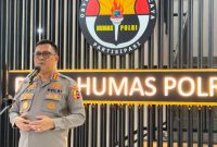 Dalam sebuah langkah yang menunjukkan bahwa keadilan tetap ditegakkan dalam sistem hukum, dua oknum polisi yang terlibat dalam kasus pemerasan penonton Djakarta Warehouse Project (DWP) telah resmi dihukum demosi selama 5 tahun.