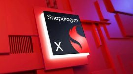 Qualcomm, perusahaan teknologi terkemuka yang dikenal dengan inovasi dalam industri semikonduktor, baru saja mengumumkan peluncuran Prosesor Snapdragon X.