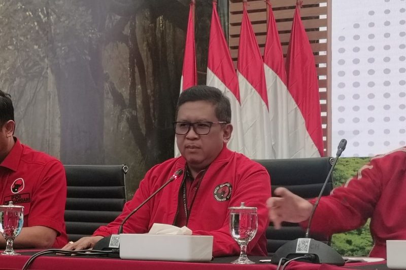 Dalam perkembangan terbaru kasus yang melibatkan Hasto Kristiyanto, kuasa hukum Hasto mengungkapkan bahwa untuk pertama kalinya,