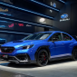 Tokyo Auto Salon 2025 menjadi ajang yang sangat dinanti oleh para penggemar otomotif di seluruh dunia, dan salah satu sorotan utama tahun ini adalah Subaru WRX STI S210.