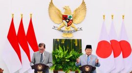 Indonesia sebagai negara kaya akan sumber daya alam terus berupaya dalam pengembangan energi terbarukan.