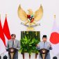 Indonesia sebagai negara kaya akan sumber daya alam terus berupaya dalam pengembangan energi terbarukan.