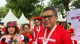 Hasto Kristiyanto, Sekretaris Jenderal Partai Demokrasi Indonesia Perjuangan (PDI-P), baru-baru ini menjadi sorotan publik setelah diumumkan sebagai tersangka### Hasto dan Hak-Haknya.