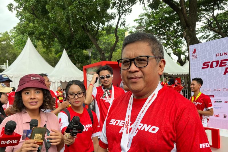 Hasto Kristiyanto, Sekretaris Jenderal Partai Demokrasi Indonesia Perjuangan (PDI-P), baru-baru ini menjadi sorotan publik setelah diumumkan sebagai tersangka### Hasto dan Hak-Haknya.