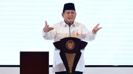 Menteri Pertahanan Prabowo Subianto baru-baru ini mengumumkan keputusan penting terkait cuti bersama untuk Aparatur Sipil Negara (ASN) di tahun 2025.