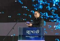 Oppo telah meluncurkan seri Reno 13 5G yang menonjol dengan berbagai inovasi dan teknologi terbaru.