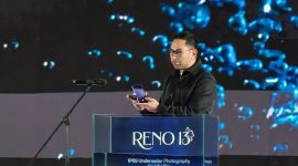 Oppo telah meluncurkan seri Reno 13 5G yang menonjol dengan berbagai inovasi dan teknologi terbaru.