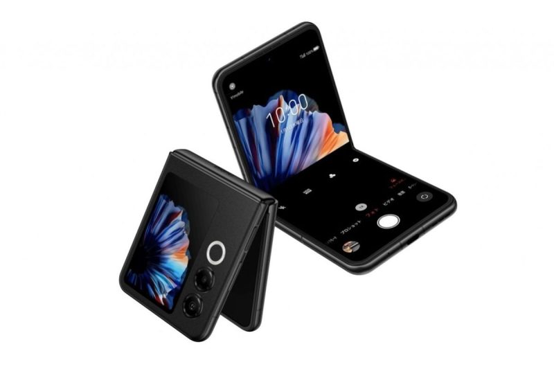 ZTE kembali menambah portofolio ponsel lipatnya dengan peluncuran ZTE Nubia Flip 2, yang menawarkan inovasi menarik dan desain yang memukau.