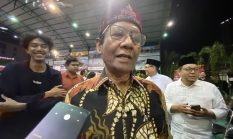 Kasus Pagar Laut, Mahfud MD Desak Penyelesaian sebagai Kasus Pidana