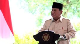 Menteri Pertahanan Republik Indonesia, Prabowo Subianto, baru-baru ini mengeluarkan pernyataan penting yang meminta evaluasi menyeluruh terhadap Proyek Strategis Nasional (PSN),