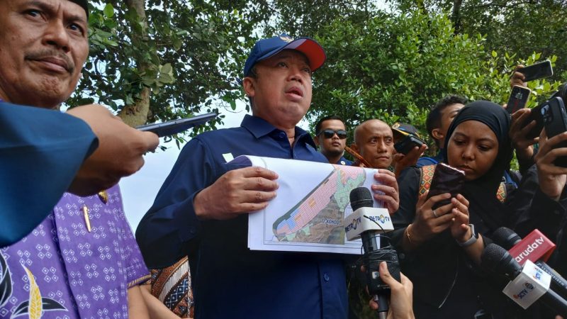 Ke depannya, diharapkan proses sertifikasi dan pengakuan hutan hak milik dapat berjalan lebih efektif, sehingga memberikan kepastian hukum bagi masyarakat dan mendukung pengelolaan hutan yang lebih baik