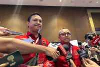 Di tengah dinamika politik yang semakin memanas menjelang tahun politik 2024, sejumlah kader PDI Perjuangan (PDIP).