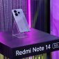 Xiaomi kembali memanaskan persaingan di pasar smartphone dengan meluncurkan Redmi Note 14 Series.