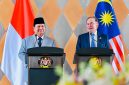 Menteri Pertahanan Republik Indonesia, Prabowo Subianto, baru-baru ini mengungkapkan bahwa dirinya telah membahas kasus penembakan lima warga negara Indonesia (WNI) oleh aparat Malaysia.