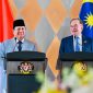 Menteri Pertahanan Republik Indonesia, Prabowo Subianto, baru-baru ini mengungkapkan bahwa dirinya telah membahas kasus penembakan lima warga negara Indonesia (WNI) oleh aparat Malaysia.