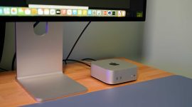 Apple kembali memperkuat jajaran produk desktopnya dengan meluncurkan Mac Mini terbaru yang dilengkapi dengan chip M4 dan M4 Pro.