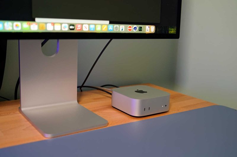 Apple kembali memperkuat jajaran produk desktopnya dengan meluncurkan Mac Mini terbaru yang dilengkapi dengan chip M4 dan M4 Pro.