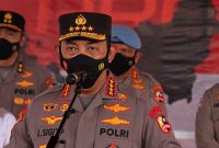 Langkah Kapolri untuk memanfaatkan media sosial sebagai sarana komunikasi langsung dengan masyarakat mencerminkan adaptasi Polri