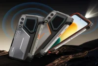 Blackview, brand yang dikenal dengan produk-produk rugged dan tahan lama, baru saja meluncurkan smartphone terbarunya, Oscal Pilot 1.