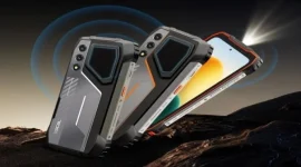 Blackview, brand yang dikenal dengan produk-produk rugged dan tahan lama, baru saja meluncurkan smartphone terbarunya, Oscal Pilot 1.