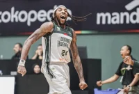 Borneo Hornbills, salah satu tim basket papan atas di Indonesian Basketball League (IBL), kini menaruh harapan besar pada pemain asing baru mereka, Michael Qualls, yang baru saja bergabung untuk memperkuat skuad.