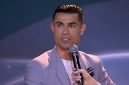 Superstar sepak bola dunia, Cristiano Ronaldo, mengungkapkan pandangannya terkait penghargaan Ballon d'Or 2024 yang diraih oleh gelandang Manchester City, Rodri Hernández.