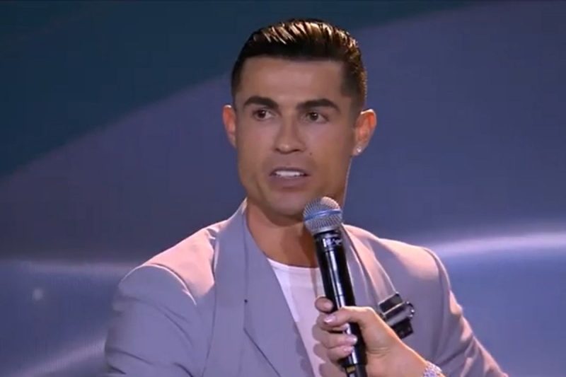 Superstar sepak bola dunia, Cristiano Ronaldo, mengungkapkan pandangannya terkait penghargaan Ballon d'Or 2024 yang diraih oleh gelandang Manchester City, Rodri Hernández.