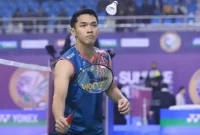 Persaingan di India Open 2025 semakin sengit, dengan dua pebulutangkis andalan Indonesia, Gregoria Mariska Tunjung dan Jonatan Christie, kini menghadapi tantangan besar untuk mencapai babak final.