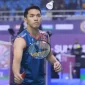 Persaingan di India Open 2025 semakin sengit, dengan dua pebulutangkis andalan Indonesia, Gregoria Mariska Tunjung dan Jonatan Christie, kini menghadapi tantangan besar untuk mencapai babak final.