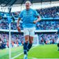 Manajer Manchester City, Pep Guardiola, baru-baru ini memberikan pujian luar biasa kepada penyerang andalan timnya, Erling Haaland.