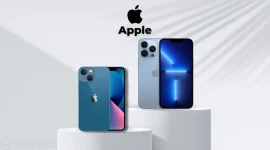 Pada bulan Januari 2025, harga iPhone 13 mengalami penurunan signifikan, menjadikannya pilihan menarik bagi konsumen yang mencari smartphone berkualitas dengan harga terjangkau.