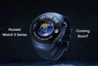 uawei telah memperkenalkan seri terbaru jam tangan pintarnya, Huawei Watch 5, yang dilengkapi dengan teknologi sensor kesehatan canggih, TruSense.