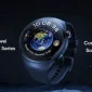 uawei telah memperkenalkan seri terbaru jam tangan pintarnya, Huawei Watch 5, yang dilengkapi dengan teknologi sensor kesehatan canggih, TruSense.