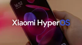 Xiaomi memperkenalkan sistem operasi terbarunya, HyperOS 4, yang dirancang untuk memberikan pengalaman pengguna yang lebih canggih dan responsif.