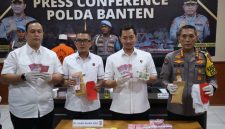 Operasi ini merupakan bagian dari upaya polisi untuk memberantas peredaran uang palsu yang dapat merugikan perekonomian dan masyarakat