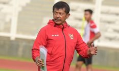 Indra Sjafri Umumkan Skuad Timnas untuk Piala Asia U-20 pada 1 Februari