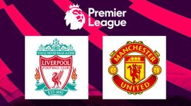 Liga Inggris kembali menghadirkan pertandingan seru pada Minggu (5/1/2025), dengan salah satu laga paling dinantikan adalah pertemuan antara Liverpool dan Manchester United di Anfield.