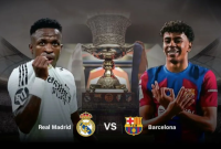 Menjelang pertandingan El Clasico dalam final Piala Super Spanyol yang akan digelar pada Minggu, 12 Januari 2025, bek Barcelona, Iñigo Martínez, menyatakan keyakinannya bahwa timnya mampu mengalahkan Real Madrid.