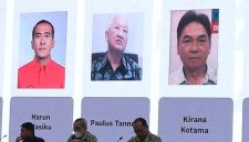 Komisi Pemberantasan Korupsi (KPK) Indonesia masih belum dapat menemui Paulus Tannos, seorang pengusaha yang terlibat dalam kasus korupsi besar, meskipun ia telah ditangkap di Singapura beberapa hari yang lalu.