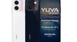 Setelah beberapa bulan meramaikan pasar Indonesia dengan berbagai produk terjangkau, Lava, merek smartphone asal India, akhirnya meluncurkan seri terbaru mereka, Lava Yuva Smart.