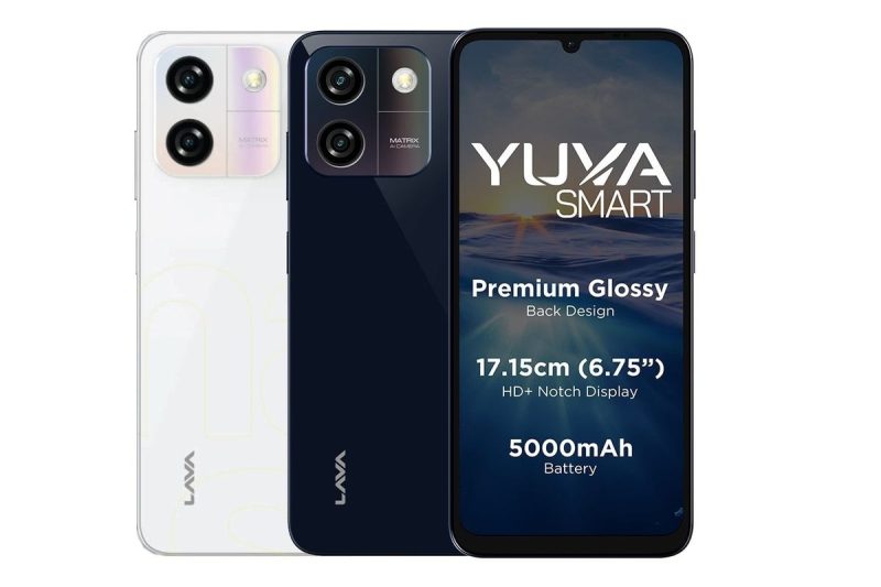 Setelah beberapa bulan meramaikan pasar Indonesia dengan berbagai produk terjangkau, Lava, merek smartphone asal India, akhirnya meluncurkan seri terbaru mereka, Lava Yuva Smart.