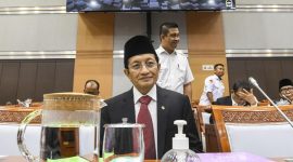 Menteri Agama (Menag) Nasaruddin Umar telah melakukan perombakan besar di jajaran Direktorat Jenderal Penyelenggaraan Haji dan Umrah (Ditjen PHU) Kementerian Agama.