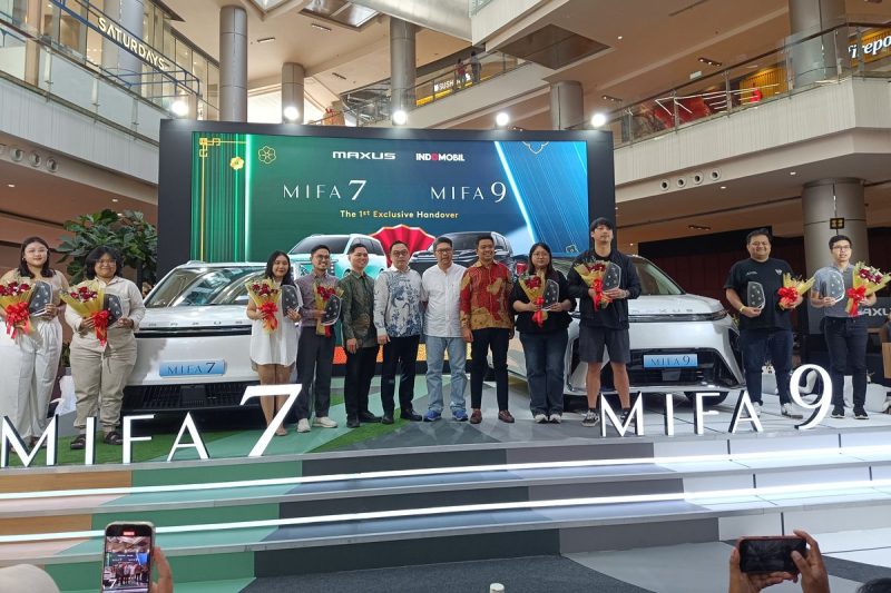 Mifa, merek terkenal di dunia audio, baru-baru ini resmi menyerahkan dua produk unggulannya, Mifa 7 dan Mifa 9, kepada konsumen di Indonesia.