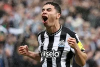 Miguel Almirón telah resmi meninggalkan Newcastle United untuk bergabung dengan klub Major League Soccer (MLS), Atlanta United.