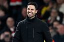 Manajer Arsenal, Mikel Arteta, mengeluarkan pernyataan tegas menjelang pertandingan penting dalam lanjutan Liga Inggris.